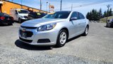 Used 2016 Chevrolet Malibu LT image 2