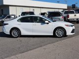 Used 2021 Toyota Camry LE image 2