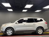 Used 2012 Chevrolet Traverse LT image 3