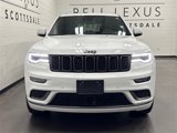 Used 2020 Jeep Grand Cherokee High Altitude image 2