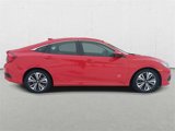 Used 2017 Honda Civic EX-L image 4