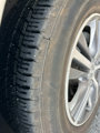 Used 2020 INFINITI QX60 Pure image 4