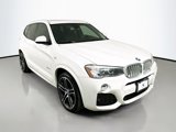 Used 2017 BMW X3 xDrive35i image 3