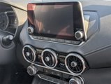 New 2025 Nissan Sentra SV w/ Trunk Package image 4