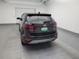 Used 2017 Hyundai Santa Fe Sport image 6
