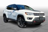 Used 2019 Jeep Compass Trailhawk image 2