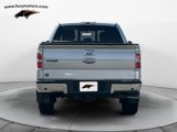 Used 2013 Ford F150 Lariat w/ Luxury Equipment Group image 4