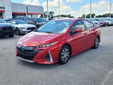 Used 2021 Toyota Prius Prime XLE image 3
