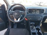 Used 2022 Kia Sportage LX image 2