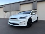 Used 2023 Tesla Model X image 4