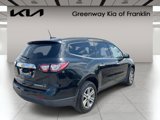 Used 2016 Chevrolet Traverse LT image 3
