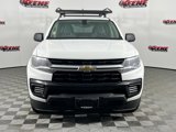 Used 2021 Chevrolet Colorado W/T w/ WT Convenience Package image 4