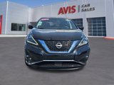 Used 2023 Nissan Murano SL w/ SL Moonroof Package image 2