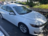 Used 2023 Chevrolet Malibu LT image 4