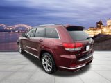 Used 2021 Jeep Grand Cherokee Summit w/ Platinum Series Group image 3
