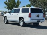 Used 2018 Chevrolet Suburban LT image 3