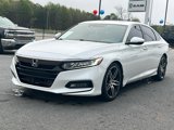 Used 2018 Honda Accord Sport image 3
