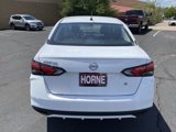 New 2025 Nissan Versa S w/ S Plus Package image 3
