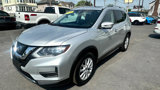 Used 2018 Nissan Rogue SV w/ Sun & Sound Touring Package image 3