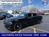 Used 2013 Dodge Charger Police image 4