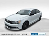 Used 2016 Volkswagen Jetta Sport image 2