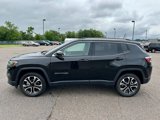 Used 2022 Jeep Compass Limited image 5
