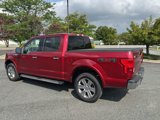 Used 2018 Ford F150 Lariat w/ Equipment Group 502A Luxury image 6