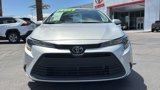 Used 2023 Toyota Corolla LE image 2