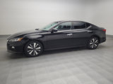Used 2021 Nissan Altima 2.5 SV image 2
