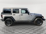 Used 2016 Jeep Wrangler Unlimited Sport image 6