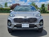 Certified 2022 Kia Sportage SX image 2