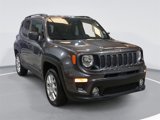 Used 2021 Jeep Renegade Latitude w/ Convenience Group image 3