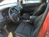 Used 2017 Hyundai Tucson Sport image 6