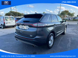 Used 2016 Ford Edge SEL image 5