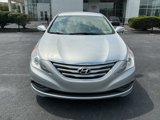 Used 2014 Hyundai Sonata GLS w/ Popular Equipment Group 2 image 2