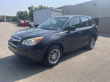 Used 2015 Subaru Forester 2.5i image 4