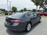 Used 2021 Chevrolet Malibu LT image 3