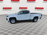 Used 2022 Chevrolet Colorado LT w/ Fleet Safety Package image 6