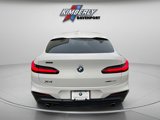 Certified 2021 BMW X4 xDrive30i w/ M Sport Package image 4