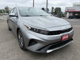 Used 2022 Kia Forte LXS w/ LXS Technology Package image 3