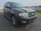Used 2017 Ford Expedition XLT image 4