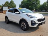 Certified 2022 Kia Sportage LX image 4