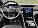 Used 2024 Jeep Grand Cherokee Altitude image 2