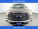 Used 2016 Ford F150 XLT w/ Equipment Group 301A Mid image 2