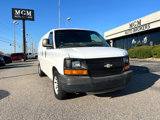 Used 2010 Chevrolet Express 1500 image 2