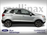 Certified 2020 Ford EcoSport Titanium image 2