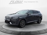 Used 2019 Lincoln Nautilus Reserve image 3