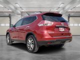 Used 2015 Nissan Rogue SL w/ SL Premium Package image 5