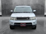 Used 2010 Land Rover Range Rover Sport HSE image 2