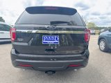Used 2018 Ford Explorer XLT image 4